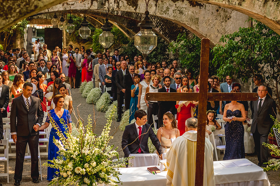 Matatenafotografia Wedding Photographer | Hacienda de Cortes AR 21