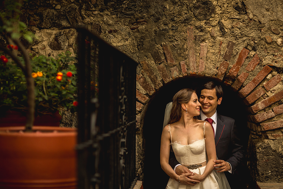 Matatenafotografia Wedding Photographer | Hacienda de Cortes AR 28