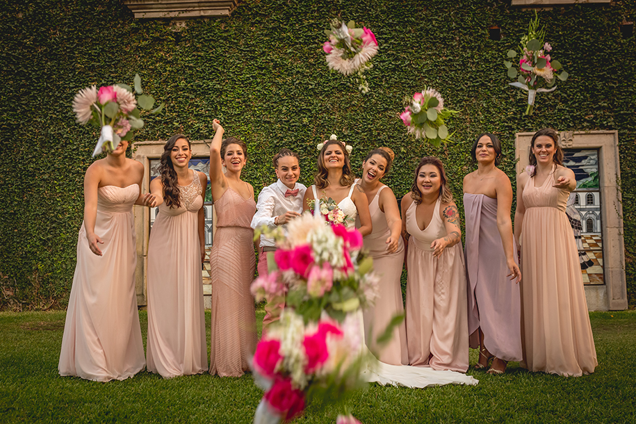 Matatenafotografia Wedding Photographer | Hacienda San Antonio el Puente 1