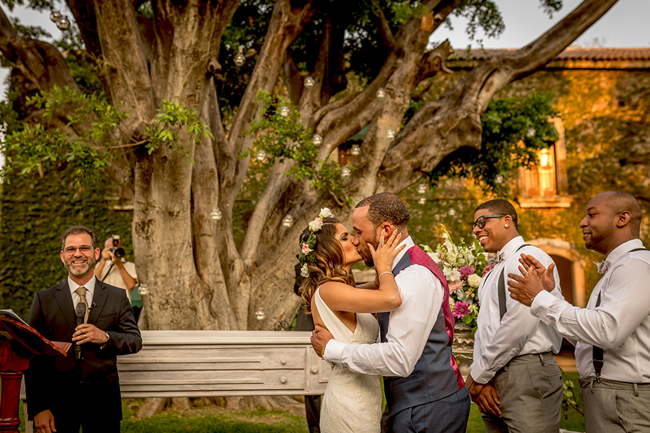 Matatenafotografia Wedding Photographer | Hacienda San Antonio el Puente 16