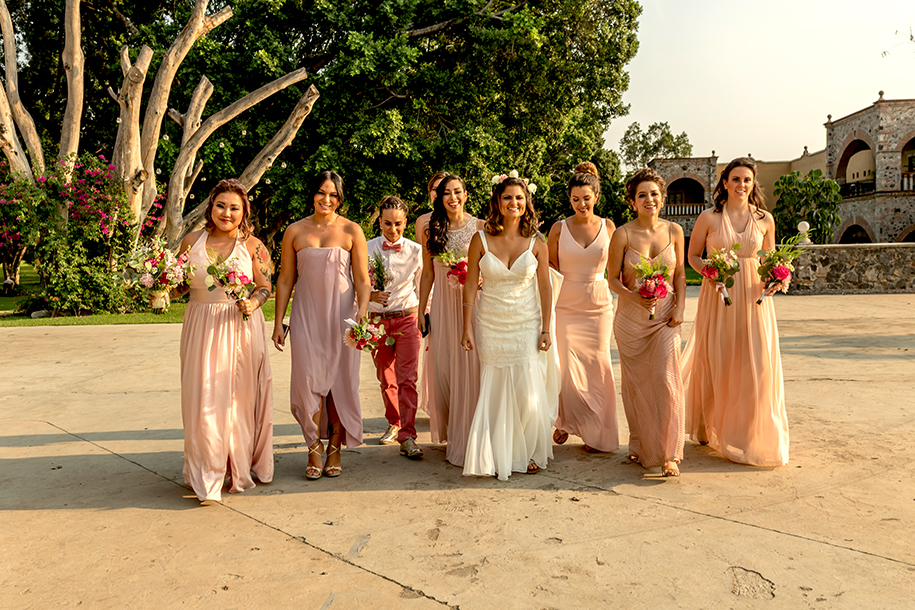 Matatenafotografia Wedding Photographer | Hacienda San Antonio el Puente 19