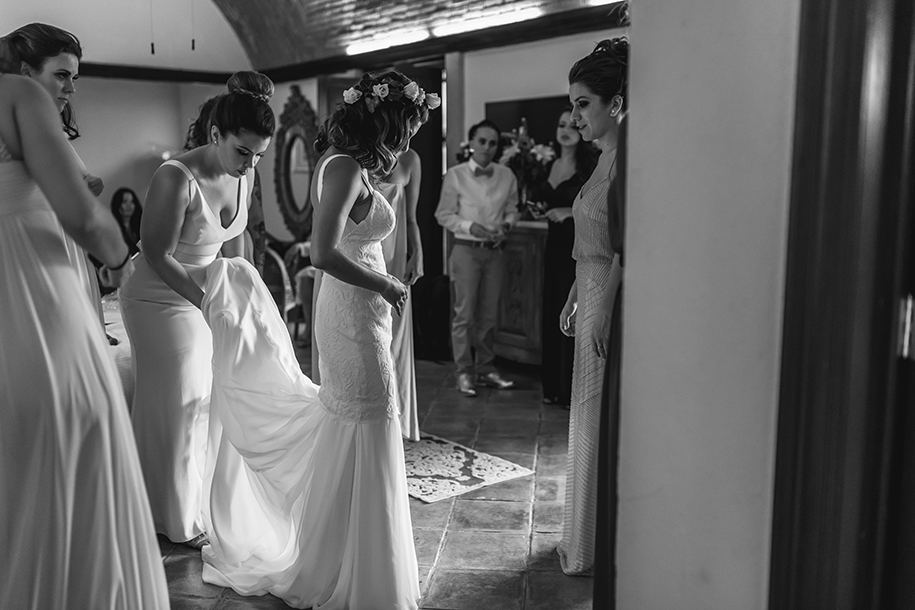 Matatenafotografia Wedding Photographer | Hacienda San Antonio el Puente 20