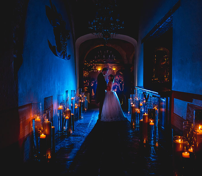CRISTY + ALEX